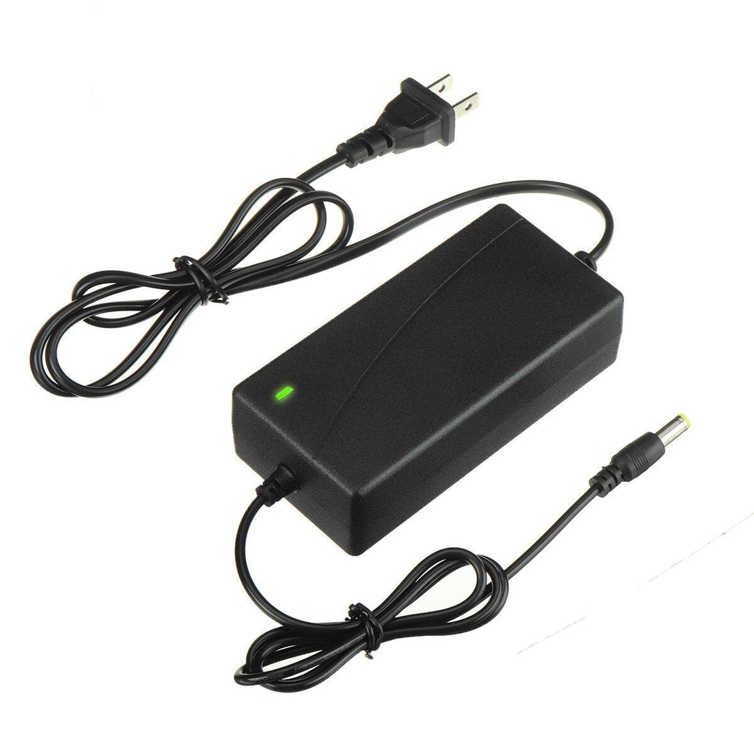 18-21V 1.3A Lithium Battery Charger Adapter For Mensela Tools Battery Image 1