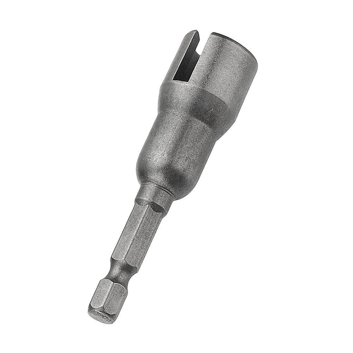 13mm Slotted Sleeve Nut Driver Socket Adapter Magnetic Hex Screwdriver Adapter Image 2