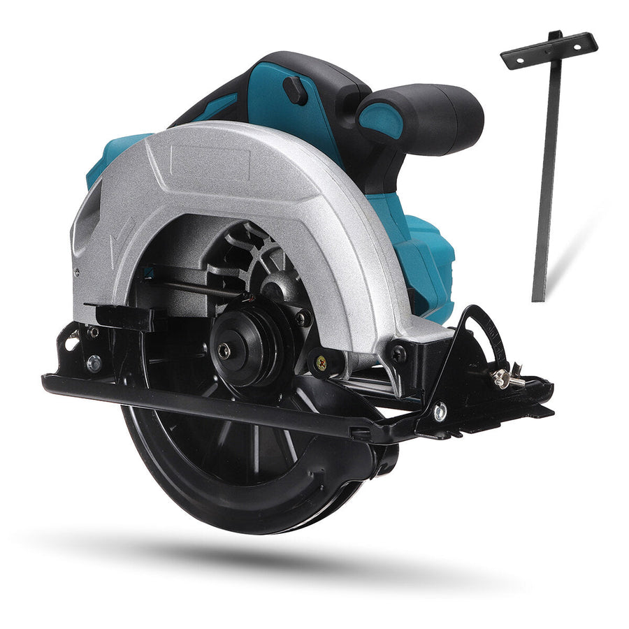 190mm Cordless Electric Circular Saw Fit Makita 3800r,min Cordless Circular Saw Tool Image 1