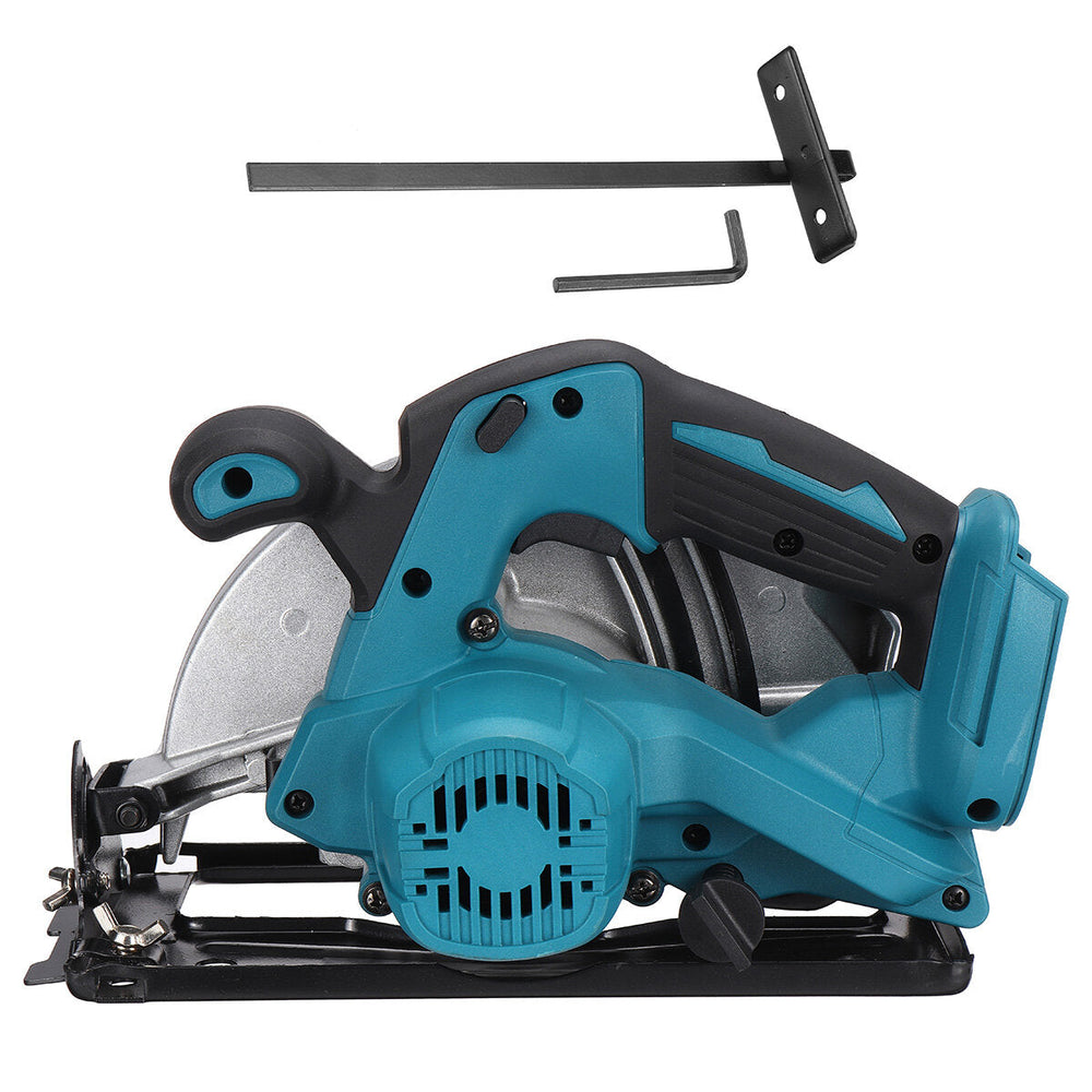 190mm Cordless Electric Circular Saw Fit Makita 3800r,min Cordless Circular Saw Tool Image 2