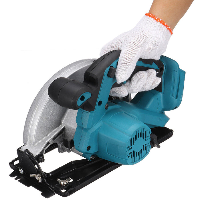 190mm Cordless Electric Circular Saw Fit Makita 3800r,min Cordless Circular Saw Tool Image 3