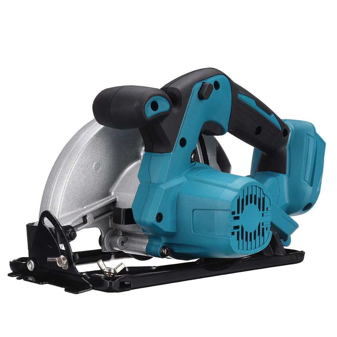 190mm Cordless Electric Circular Saw Fit Makita 3800r,min Cordless Circular Saw Tool Image 4