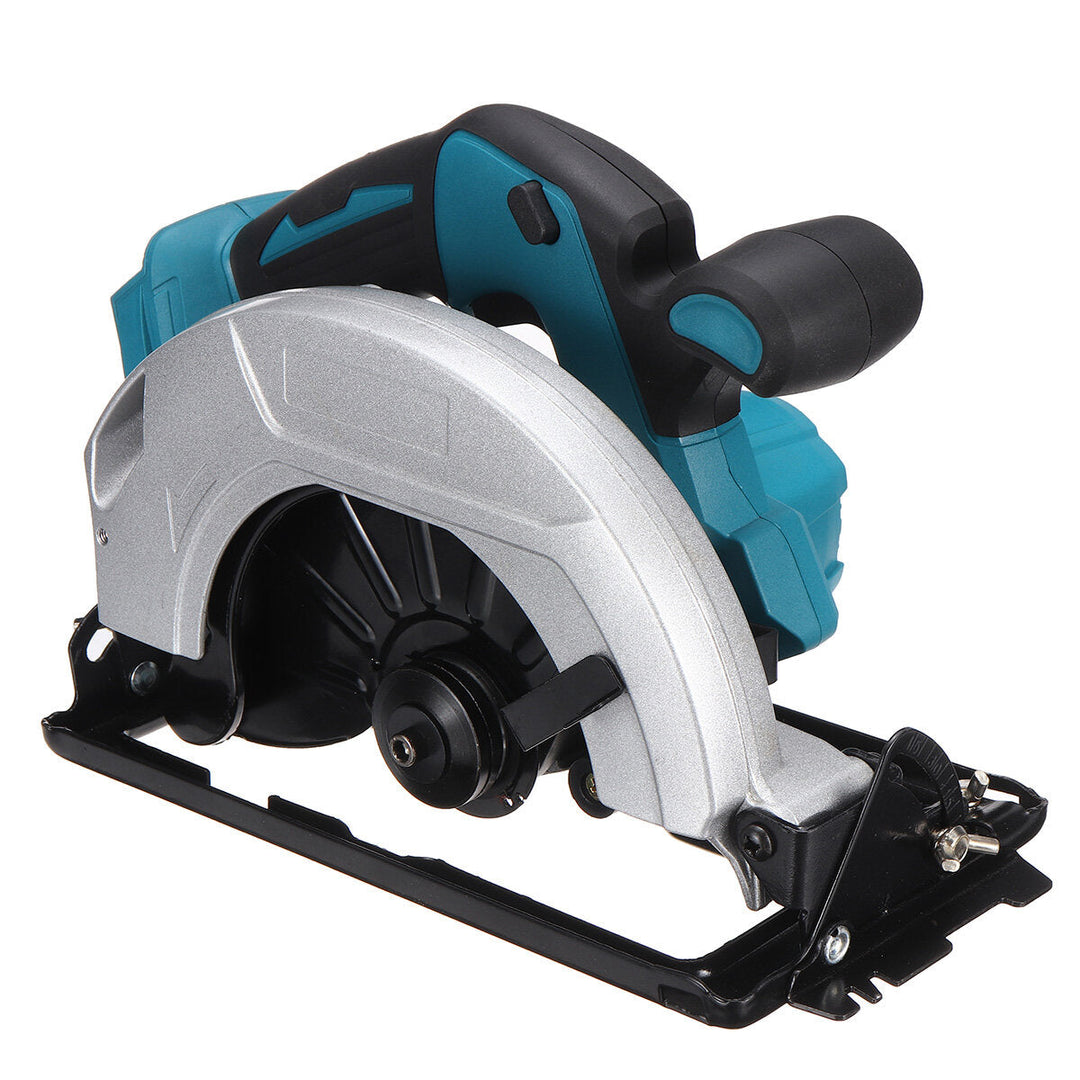 190mm Cordless Electric Circular Saw Fit Makita 3800r,min Cordless Circular Saw Tool Image 5