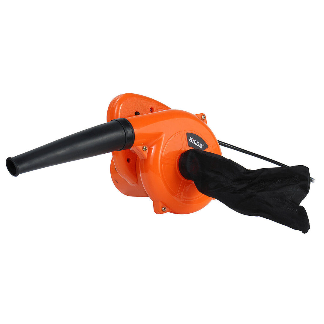 2 in 1 Wireless Electric Air Blower Sprayer 900W Vacuum Dust Cleaner Spray Painting Watering Tool Image 7