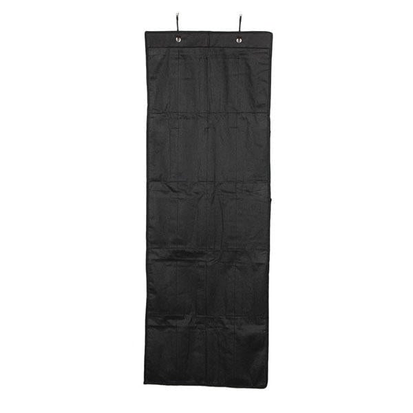 20 Pockets Door Shoe Organizer Non Woven Hanging Storage Bag Image 3