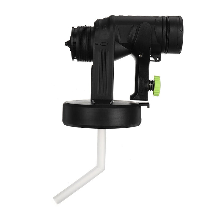 2200W 20V 1000ML Electric Spray Gun Household Sprayer Spray Paint With Li-ion Battery Image 6