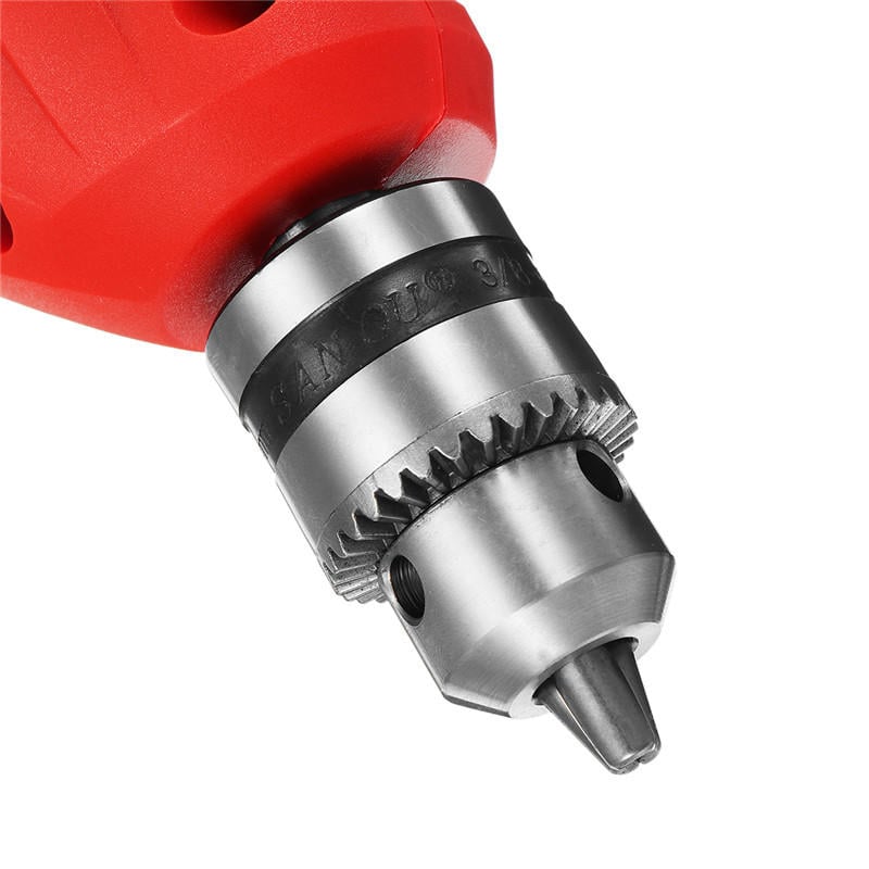 220V 400W 0-3000r,min Electric Drill Power Tools Image 4