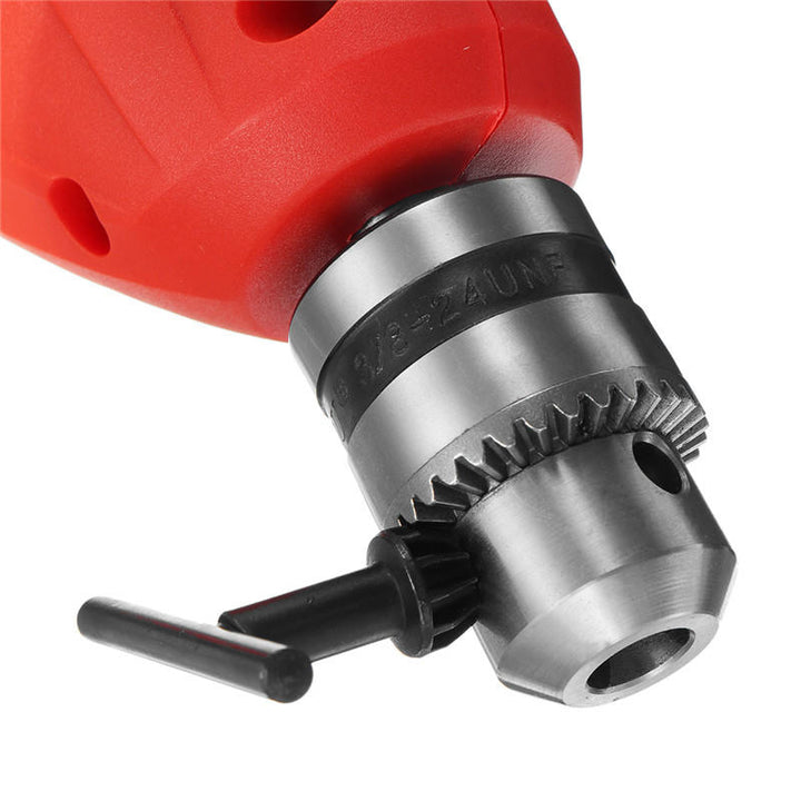 220V 400W 0-3000r,min Electric Drill Power Tools Image 5