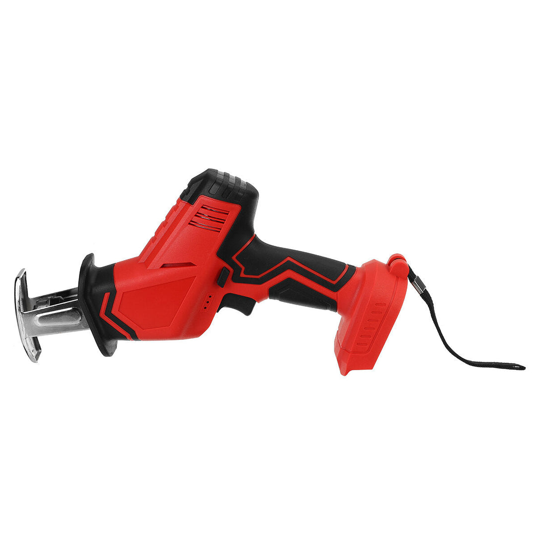 3000RPM,min Cordless Electric Reciprocating Saw Outdoor Saber Saw For Makita 18V Battery Image 3