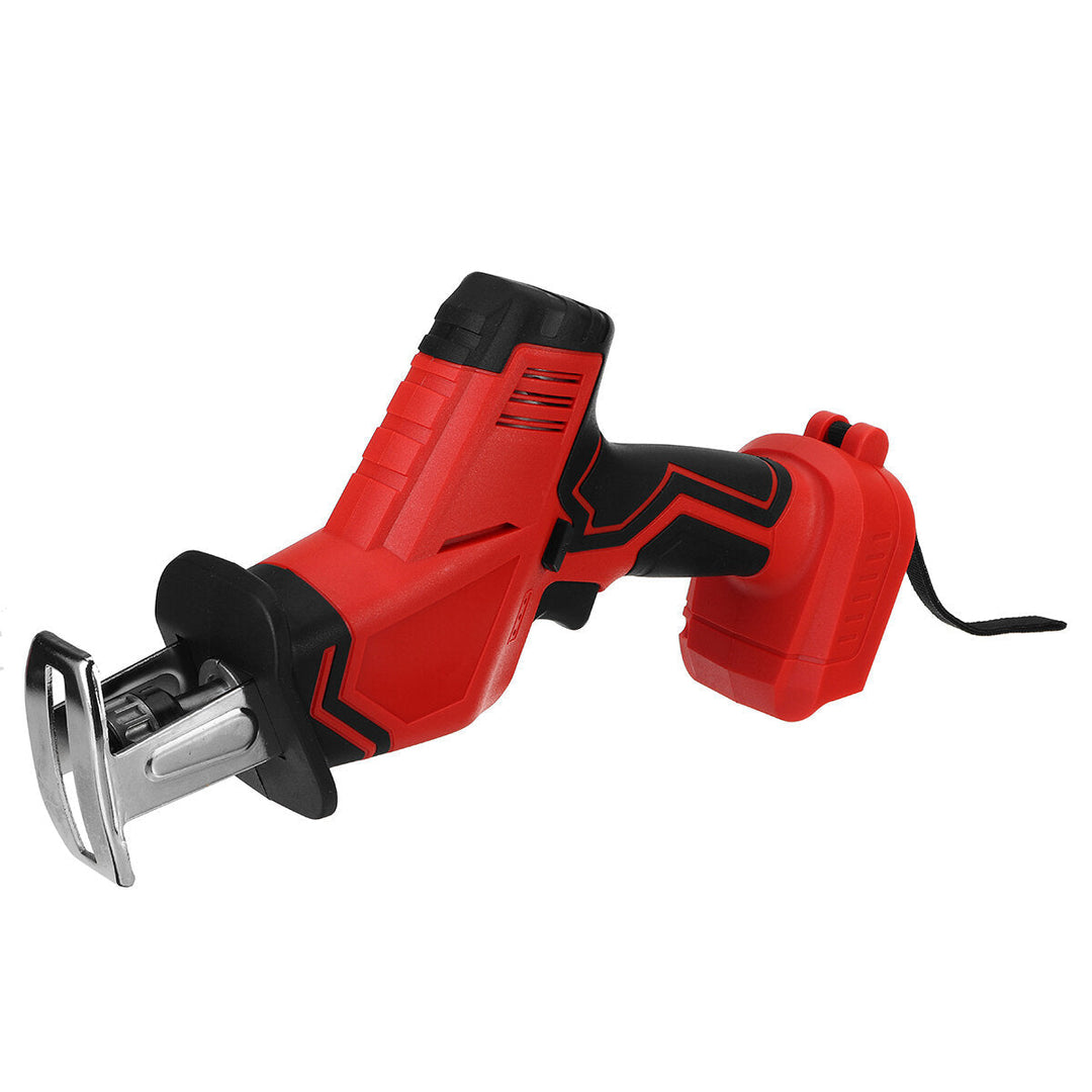 3000RPM,min Cordless Electric Reciprocating Saw Outdoor Saber Saw For Makita 18V Battery Image 6