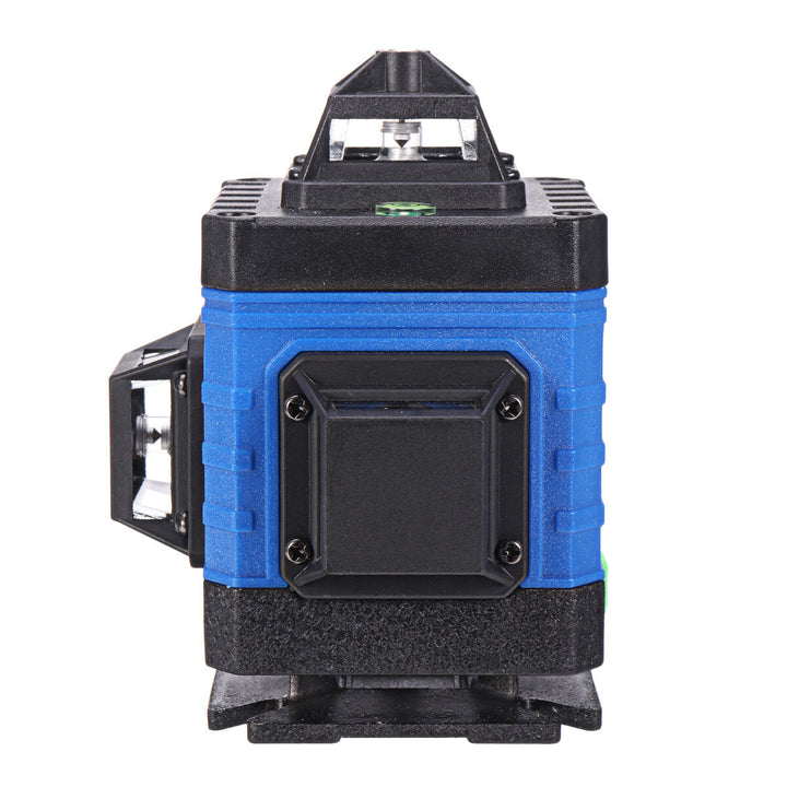 3D 16Line Green Light Laser Level Digital Self Leveling 360 Rotary Measuring Image 4