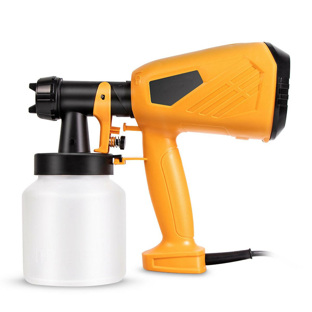 500W 700ml,s Electric Sprayer Spraying Machine Household Maintenance Cleaning Tool Image 1