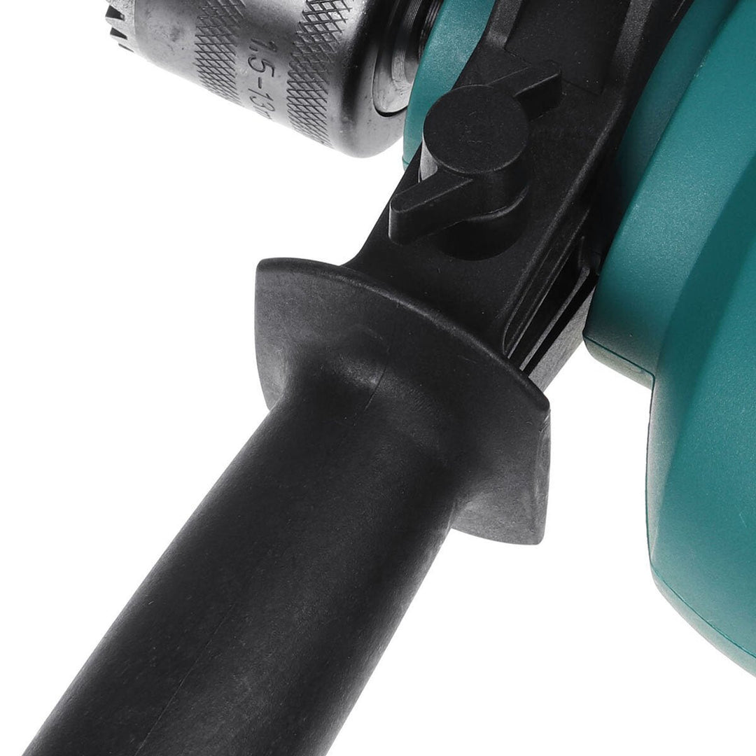 700W Household Multi-Function Electric Drill Double Bearing High-power Impact Wrench Image 11