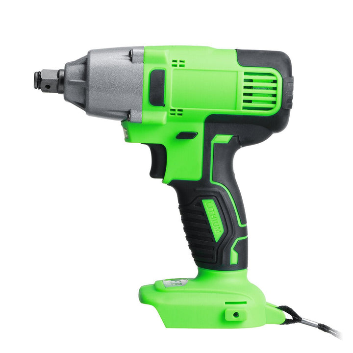 650N.M 1600W Brushless Cordless Electric Drill Screwdriver For Makita 18V Battety Image 4