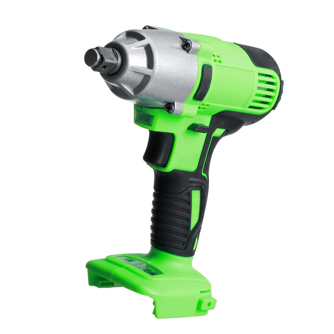 650N.M 1600W Brushless Cordless Electric Drill Screwdriver For Makita 18V Battety Image 5