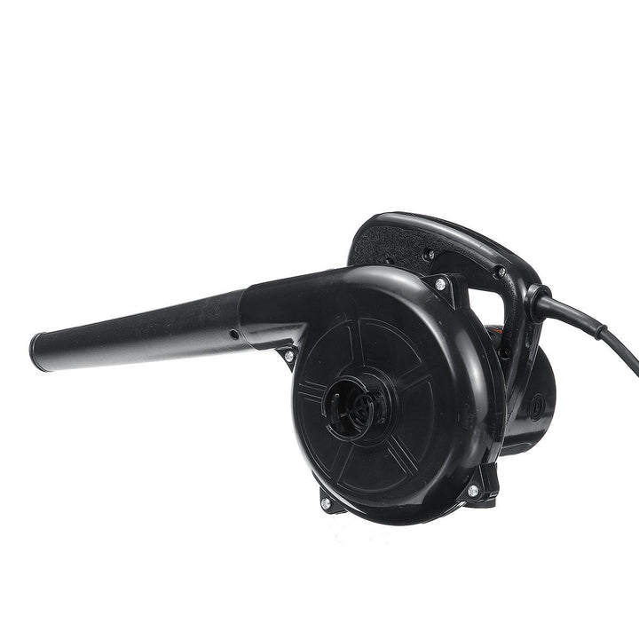 700W 220V Electric Air Blower Hand Operated Car Computer Vacuum Dust Removing Cleaner Image 8