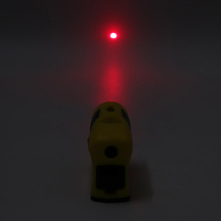 Automatic Laser Level Self-leveling Cross Laser Red 2 Line1 Point Without Tripod Image 3