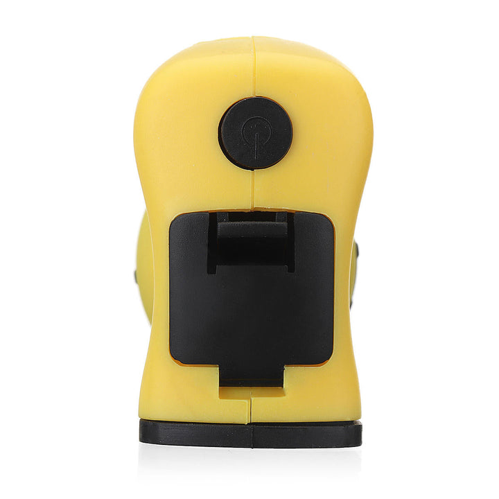 Automatic Laser Level Self-leveling Cross Laser Red 2 Line1 Point Without Tripod Image 8