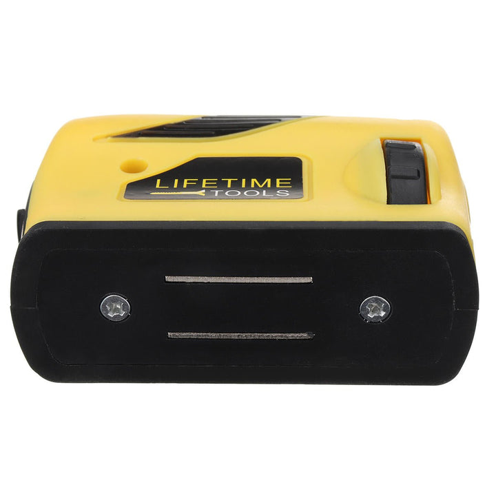 Automatic Laser Level Self-leveling Cross Laser Red 2 Line1 Point Without Tripod Image 11