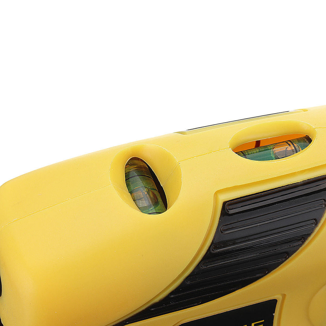 Automatic Laser Level Self-leveling Cross Laser Red 2 Line1 Point Without Tripod Image 12