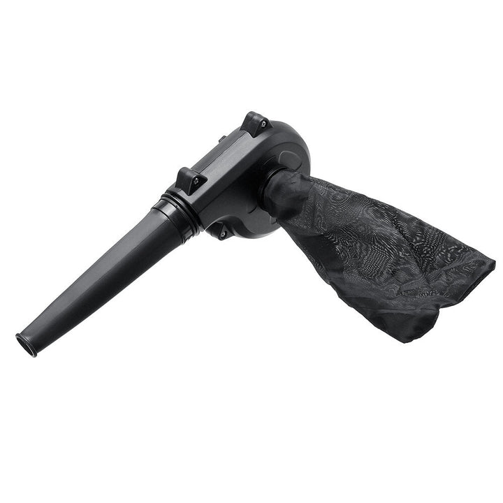 Air Blower Attachment Angle Grinder Dust Collector Cleaner Attachment Leaf Blower for 100mm Angle Grinder Image 2