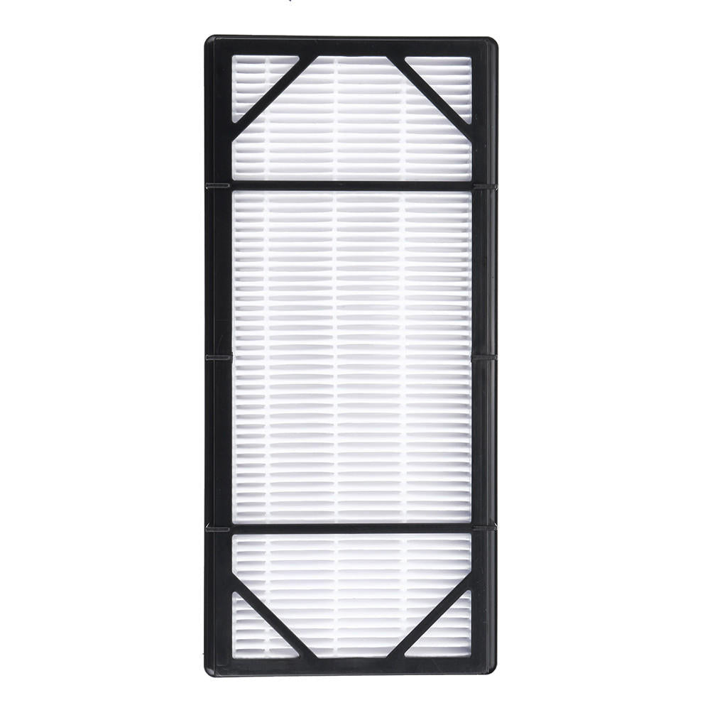 Air Purifier Replacement Filter HEPA For Honeywell HPA 245 249 White And Black Image 1