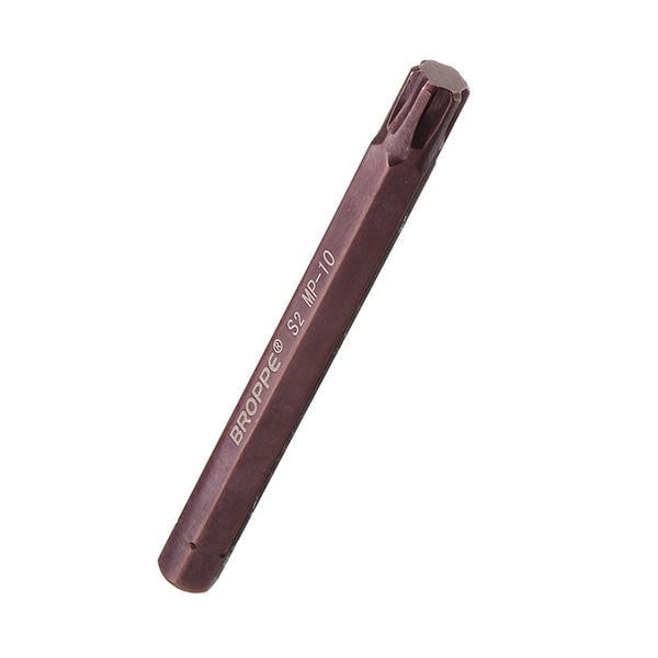 Broppe MP-10 105mm Torx Screwdriver Bit 10mm Hex Shank Image 4