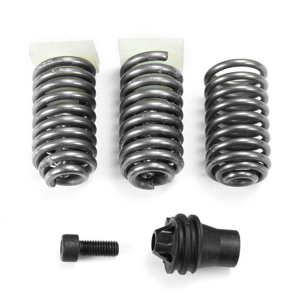 Chainsaw Buffer Mount Spring Kit For Husqvarna For Husqvarna 340 345 346XP 350 353 Image 1