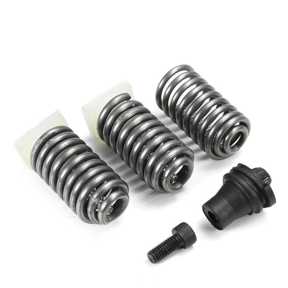 Chainsaw Buffer Mount Spring Kit For Husqvarna For Husqvarna 340 345 346XP 350 353 Image 2