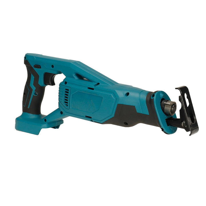 Cordless Electric Reciprocating Saw Recip Sabre Saw W, 4Blade For Makita 18,21V Battery Image 3