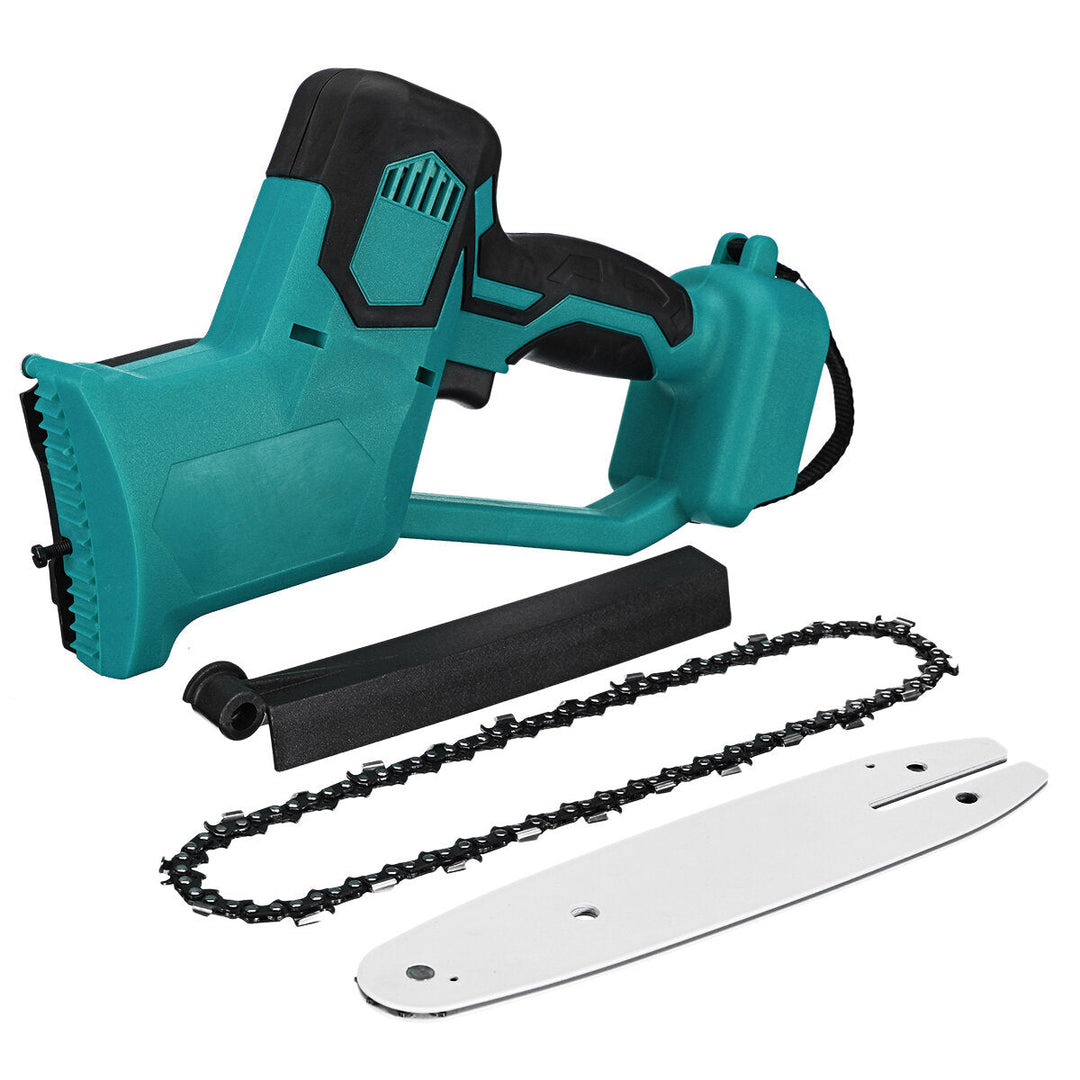 Cordless Handheld Electric Reciprocating Saw 0-500rpm,min Electric Saber Saw Adapted To Makita 18V Battery Image 1