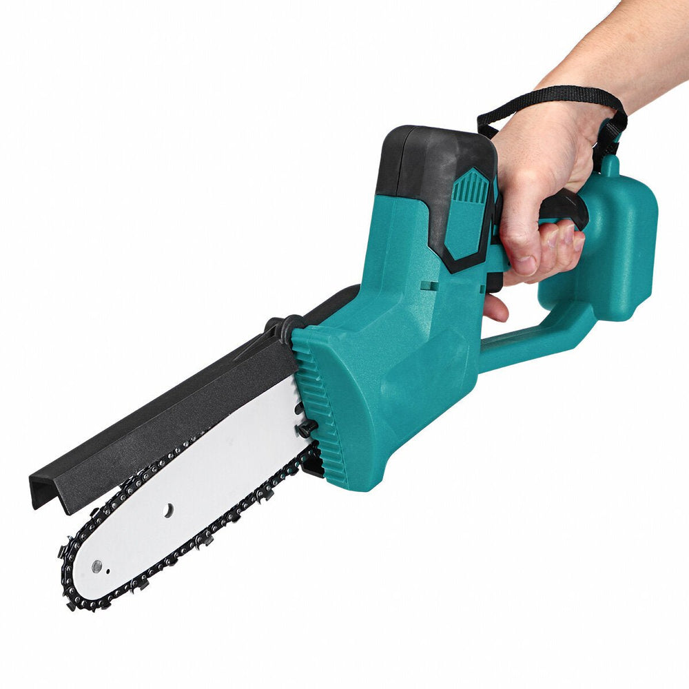 Cordless Handheld Electric Reciprocating Saw 0-500rpm,min Electric Saber Saw Adapted To Makita 18V Battery Image 2