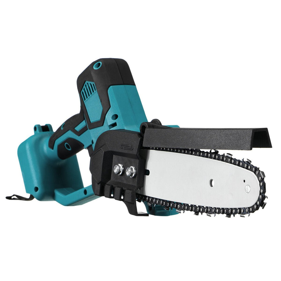 Cordless Handheld Electric Reciprocating Saw 0-500rpm,min Electric Saber Saw Adapted To Makita 18V Battery Image 5