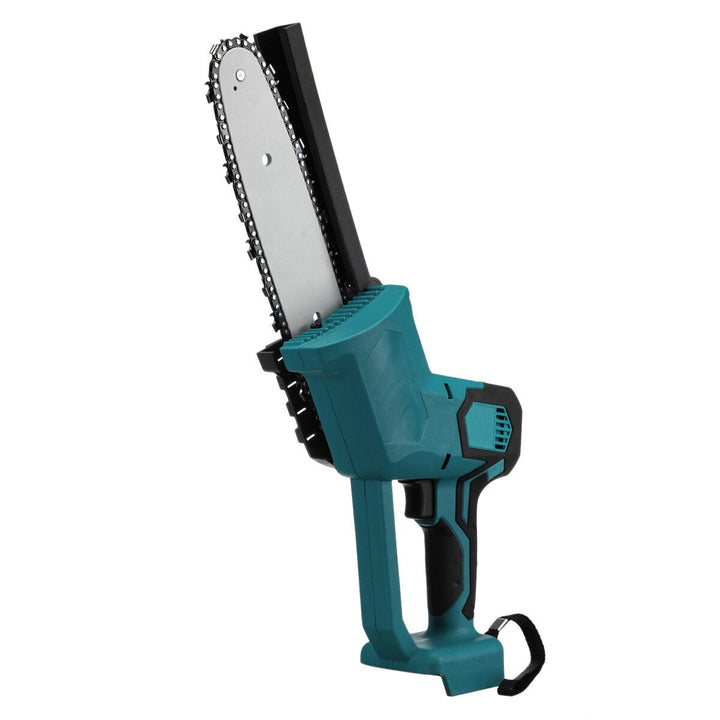 Cordless Handheld Electric Reciprocating Saw 0-500rpm,min Electric Saber Saw Adapted To Makita 18V Battery Image 11