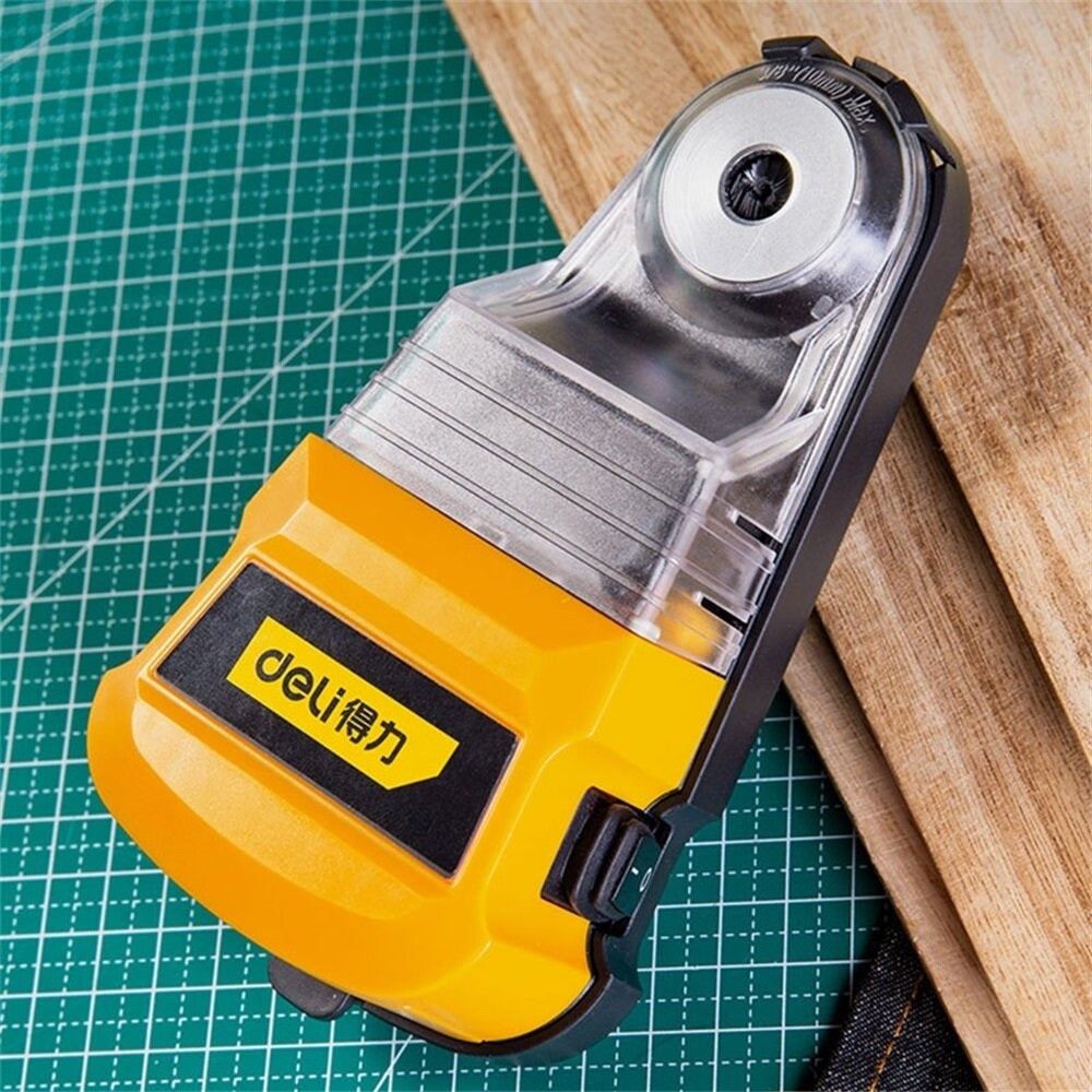 Electric Drill Dust Collector Household Cordless Wall Drilling Dust Suction Cleaning Tools For 10mm Drill Bit Image 3