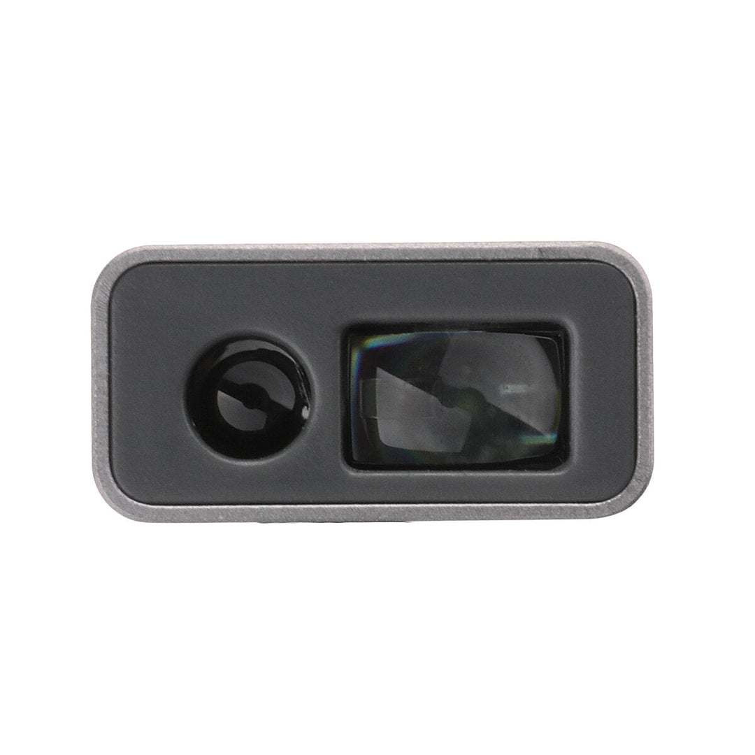 Intelligent USB Rechargeable Digital Rangefinder Distance Meter Range Finder Measure Image 5