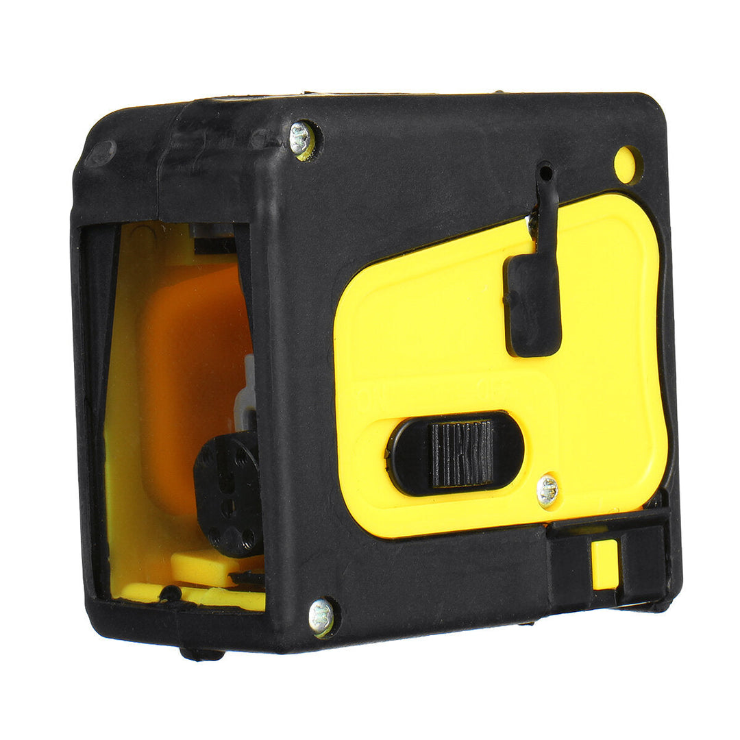 Mini 2 Line Handy Green Light Automatic Rotary Laser Level Image 3