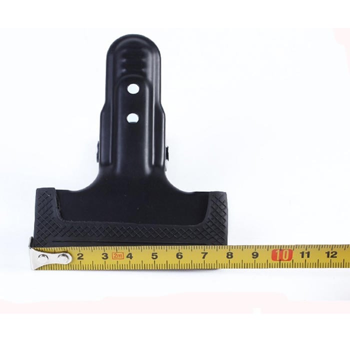 Multi-functional Laser Level Clamp Holder Grip Mount Stand Bracket with 1,4" Adapter Image 5