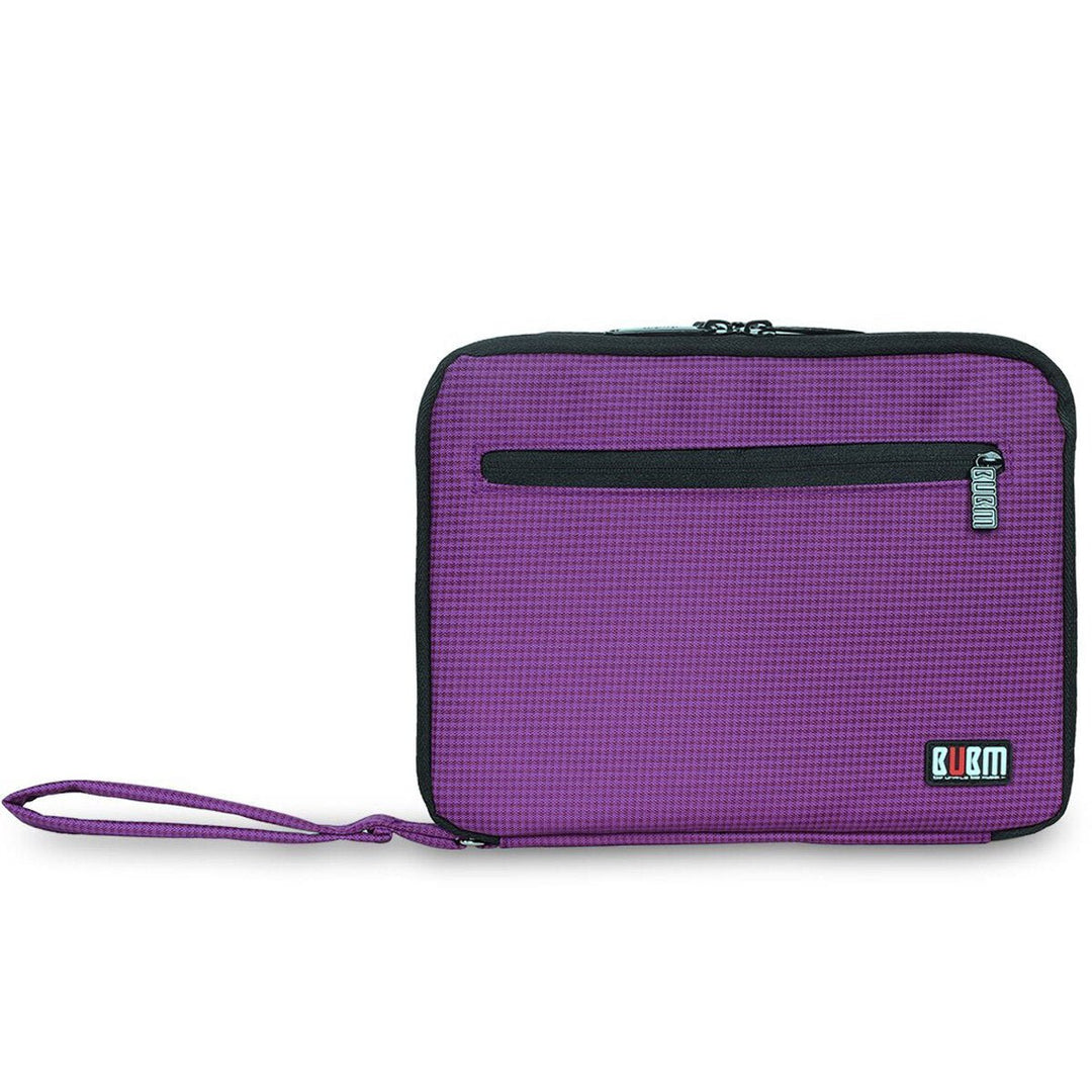 Multi-function Nylon Digital Storage Bag Versatile Electronics Accessories Organizer Image 3