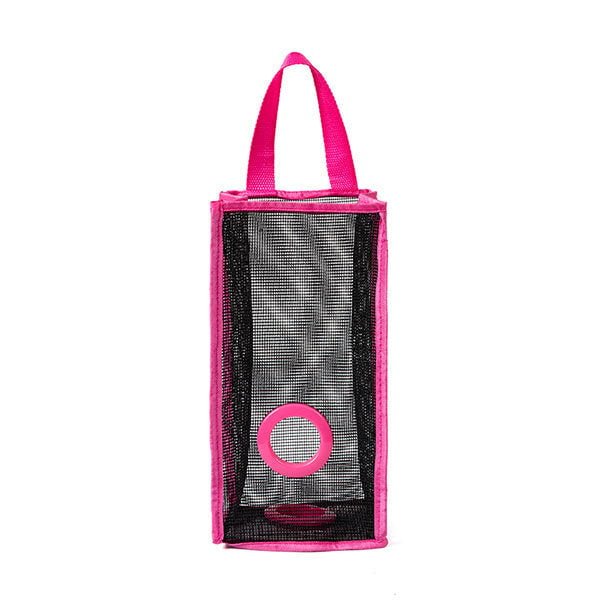 Multi-function Hanging Storage Bag Clothes Stuff Household Organizer Image 1