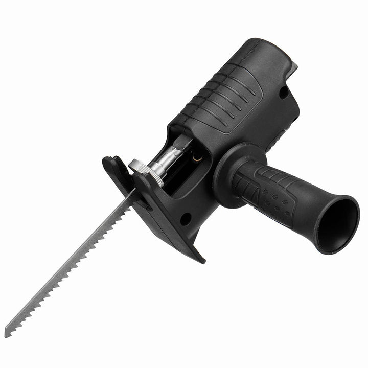 Portable Electric Drill Variable Reciprocating Saw Sabre Scroll Multi-functional Wood Household Woodworking Tools Image 2