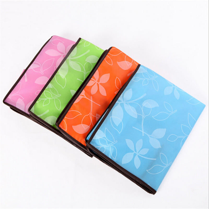 Non-woven Quilts Storage Boxes Clothes Storage Bags Home Organization Bags Image 1