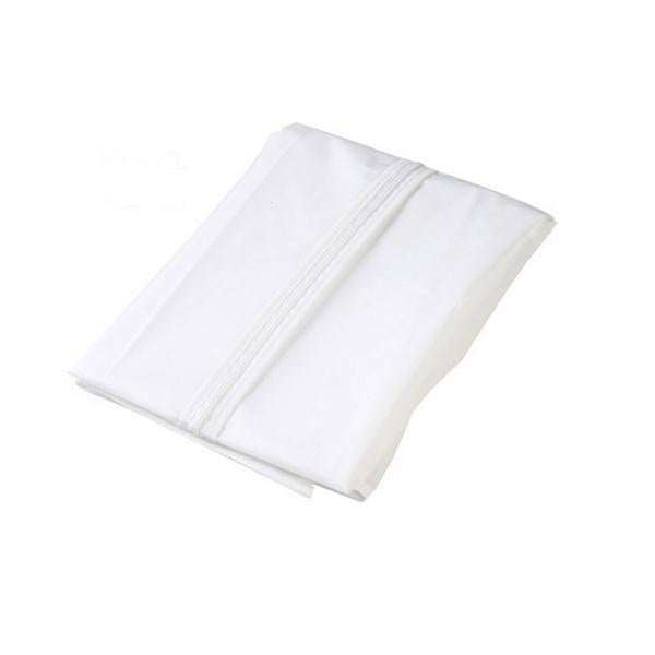 PEVA Foldable Translucent Clear Washable Coat Suits Clothes Garment Protective Cover Storage Bag Image 2