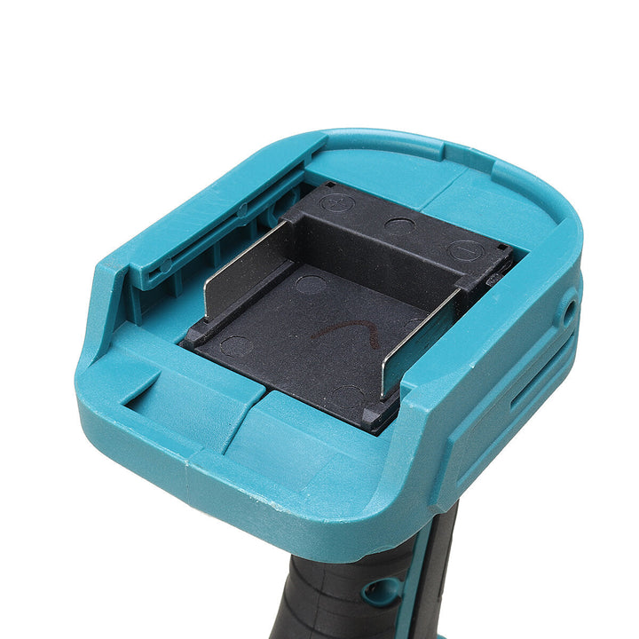 Rechargeable Reciprocating Saw Brushless Electric Saw For Makita Battery Woodworking Wood Plastic Iron Sheet Sawing Image 10