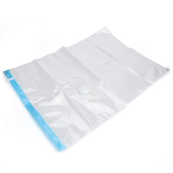 Space Saver Storage Bag Vacuum Seal Compressed Bags DTTT Image 1