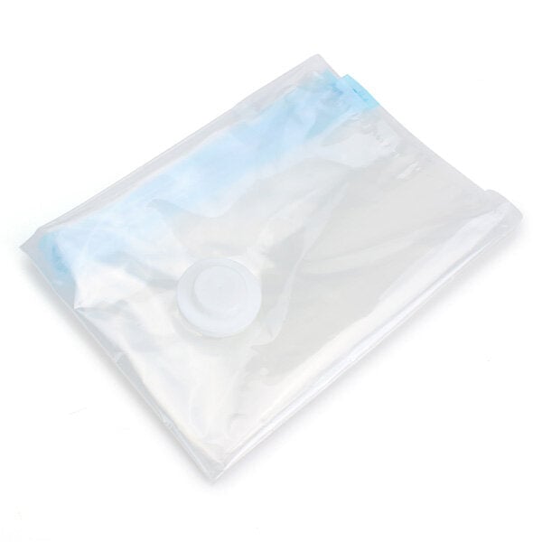 Space Saver Storage Bag Vacuum Seal Compressed Bags DTTT Image 3