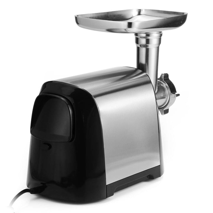 Sokany 220V Electric Meat Grinder Household Enema Image 3