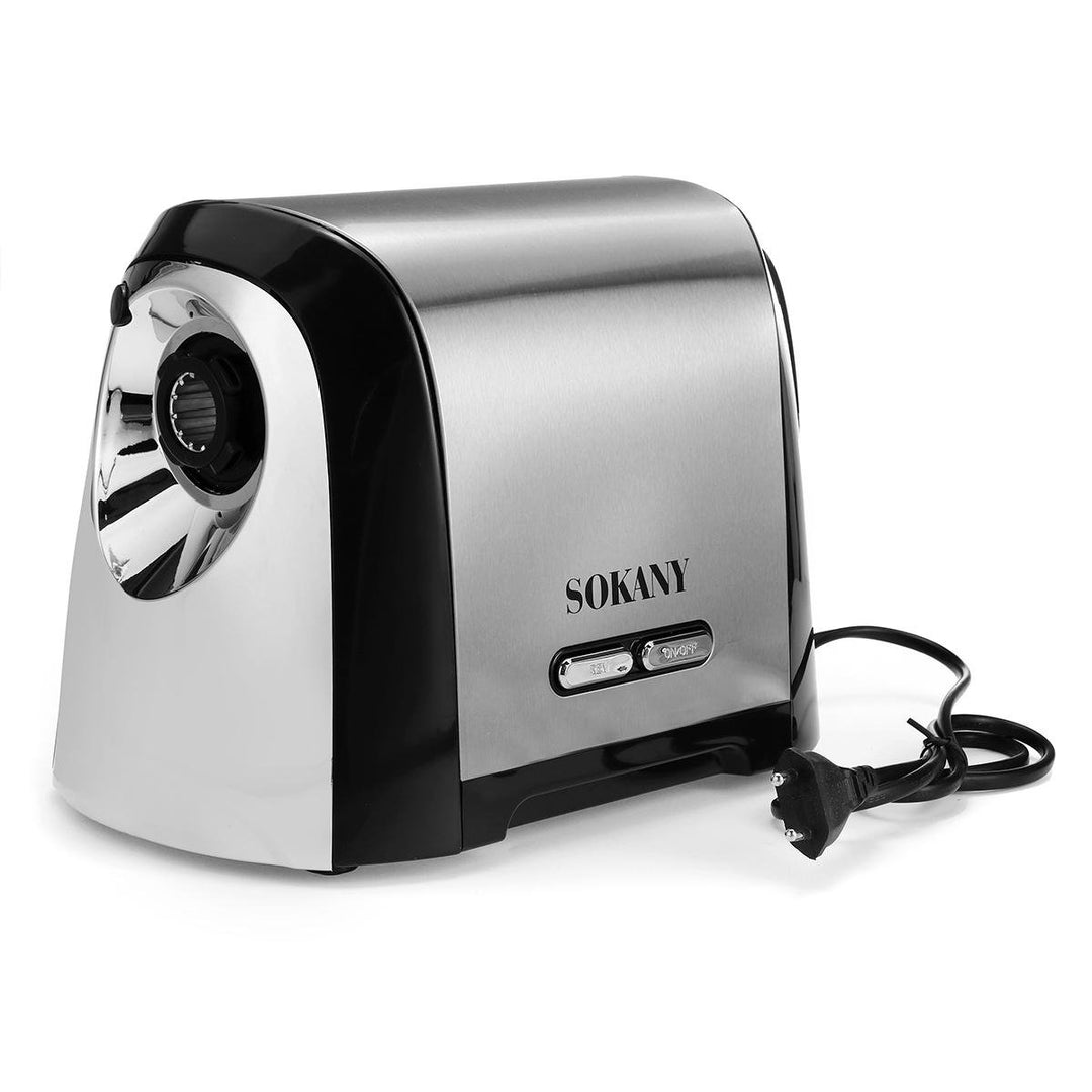 Sokany 220V Electric Meat Grinder Household Enema Image 4