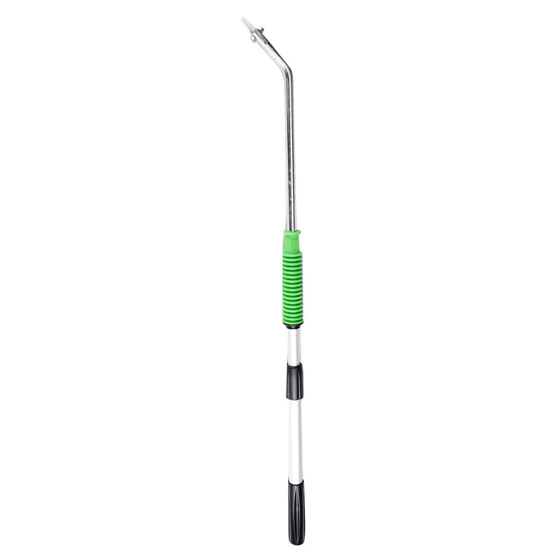 Weed Puller Remover Weeder Lawn Garden Yard Weeding Hand Tools 100cm Long Handle Image 4