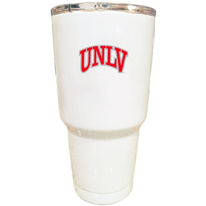 UNLV Rebels 24 oz Choose Your Color Insulated Stainless Steel Tumbler Image 1